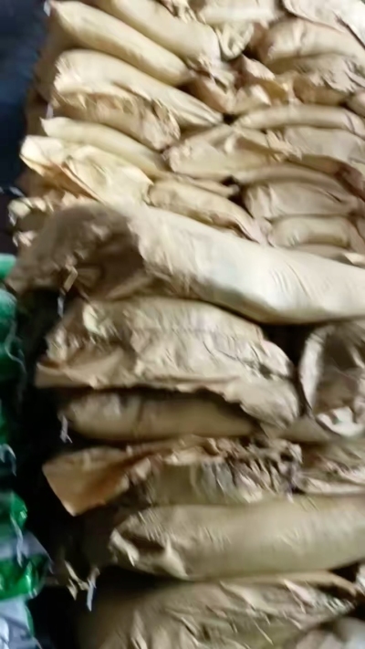 高效有机肥#生化黄腐酸钾（甘蔗糖蜜粉），全水溶，种植/养殖都可用.[嘿哈]