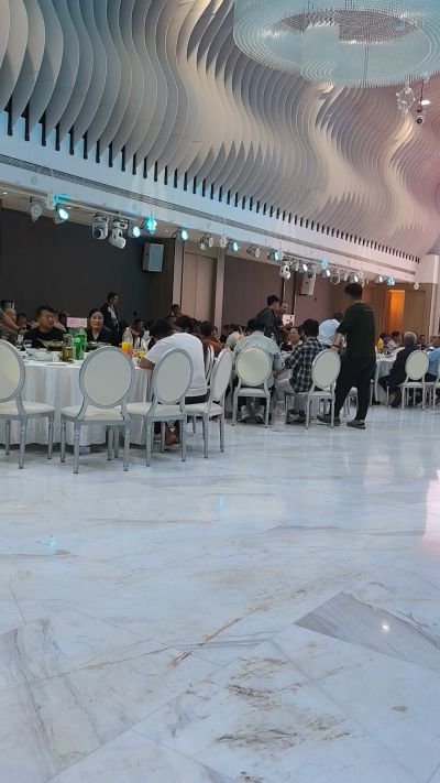 欢聚一堂齐心协力，提质增产引领方向！