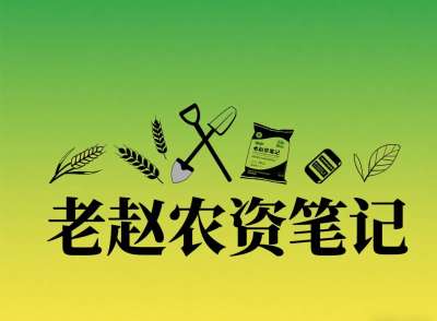 乡镇农资店对接厂家：不是否定代理，是找对&ldquo;有前景的小厂&rdquo;补增量