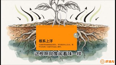 第6节：【避坑与风控】免耕肥的谎言与&ldquo;三年改土&rdquo;计划，课程：《柑橘底肥&ldquo;翻身账&rdquo;：从改土到高产的实战全书》