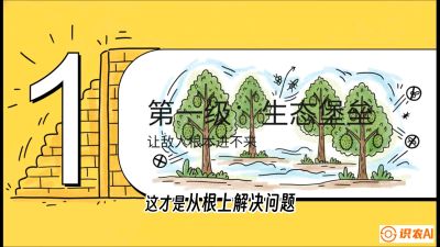 第七节：榴莲防御战：病虫害三级立体防控，疫霉菌与虫害的立体封锁线，课程：《国产榴莲突围战：从泰国经验到中国实操的8堂必修课（高阶实战版）》