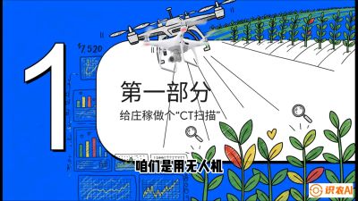 第5节：无人机也能&ldquo;看病抓药&rdquo;&mdash;&mdash;处方图与变量施肥入门，课程：《无人机植保搞钱必修课：从&ldquo;瞎飞&rdquo;到&ldquo;懂行&rdquo;的6步进阶》