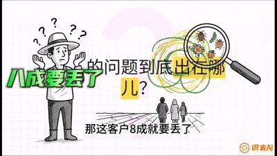 第3节：【农资人配药秘籍】拒绝&ldquo;大乱炖&rdquo;！黄金套餐设计与抗性管理，课程：《农资实战特训：从&ldquo;坐商&rdquo;到&ldquo;千万服务商&rdquo;的进阶路》